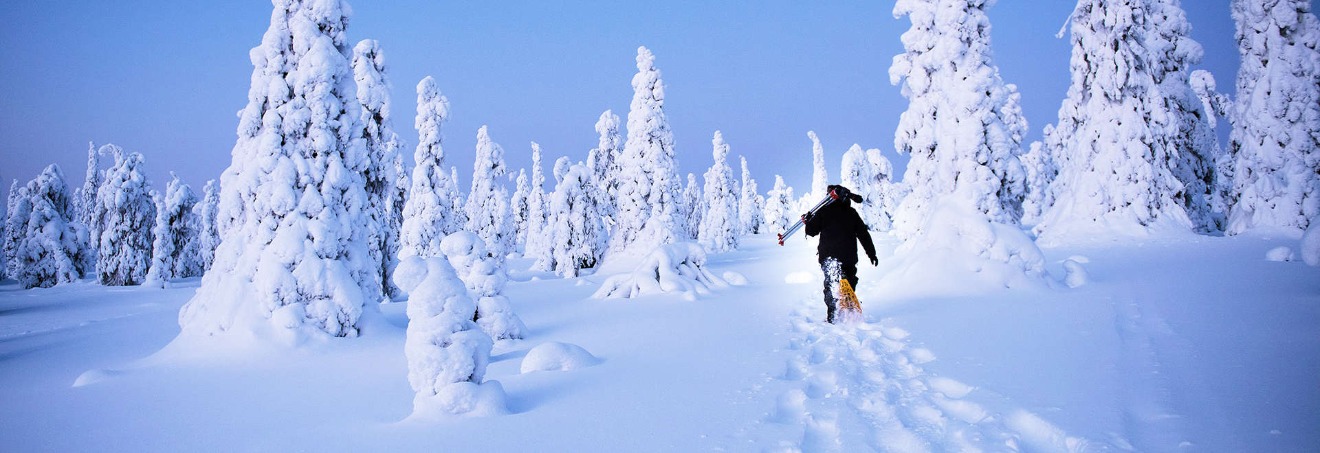 finland landscape